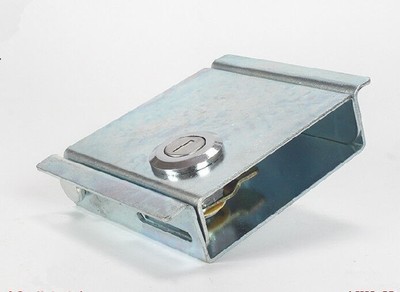 Engine Cover Lock Assembly Fit For Komatsu PC200-6 PC200-7 Excavator