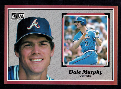 1983 DONRUSS ACTION ALL-STARS SINGLES U PICK RYAN RIPKEN 2 Cards on SOME COMMONS