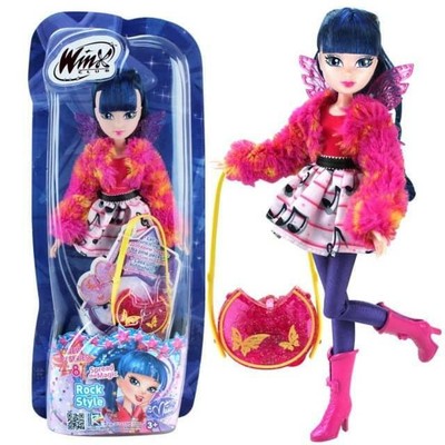 winx musa doll
