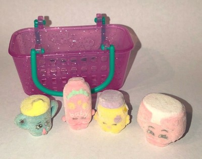fuzzy shopkins