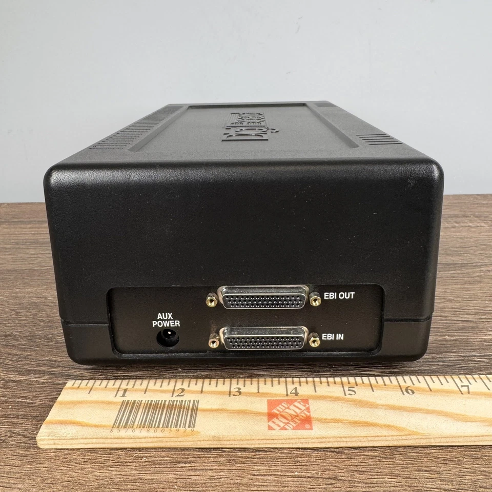 DIGI 50000055 BOX PC/16EM DB25 PORTS/16EM DigiBoard - Image 3 of 4