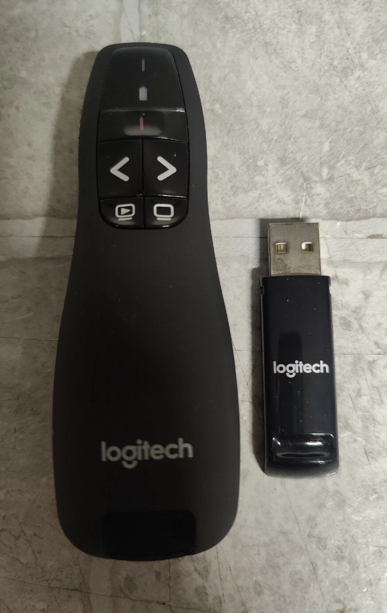 Logitech R400 Presenter Disassembly IFixit Repair Guide, 59 OFF