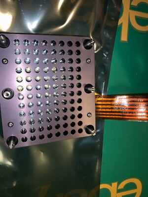 Heizplatte - Applied BioSystems AbiPrism 7000