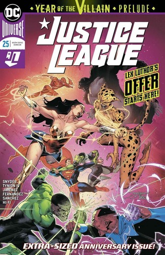 Justice League #1-75 | Select A B Main & Variants Covers DC Comics NM 2021-22 - Picture 41 of 145