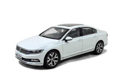 passat toy car
