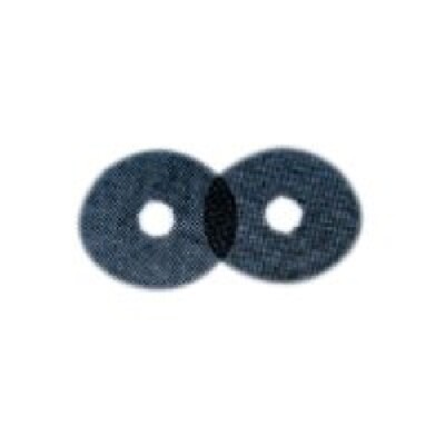 Rinnai Ersatz Papierfilter 100 Stück DPF-100 für RDT-51S, RDT-30A NEU