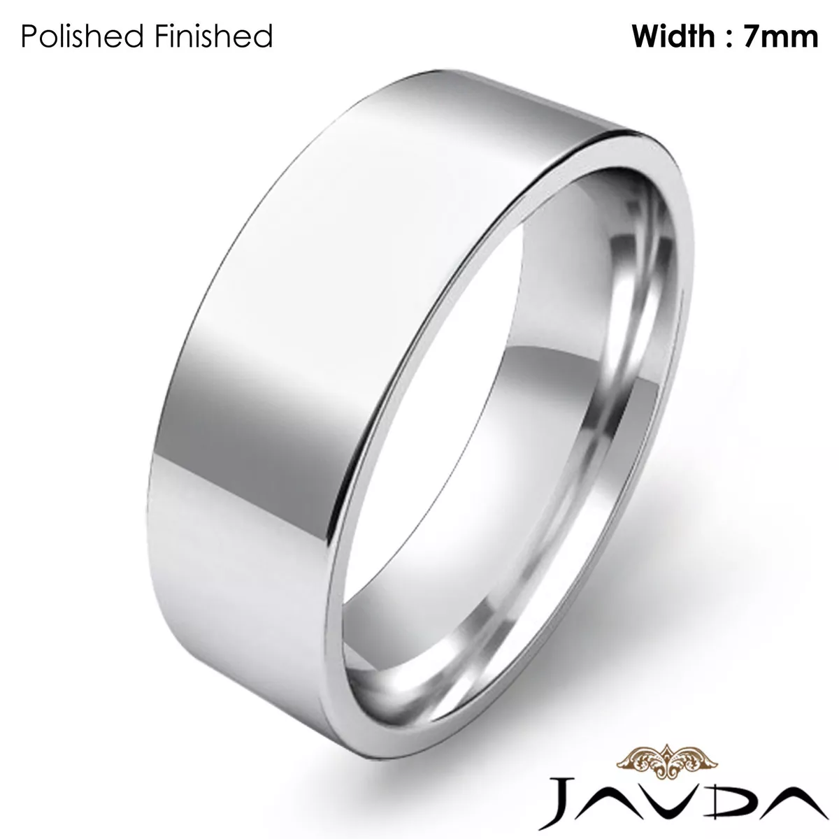 Women's comfort 2024 fit ring