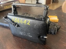 U.S. Navy 16mm Camera Magazine Cin -Kodak w/lenses case c. 1940's RARE