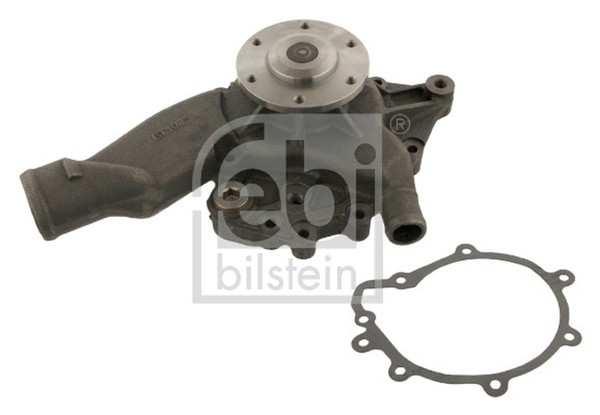 Febi Bilstein Wasserpumpe MotorküHlung 30595 FüR MAN Hocl 2000 L2000 FOC NL SÜ 2-image