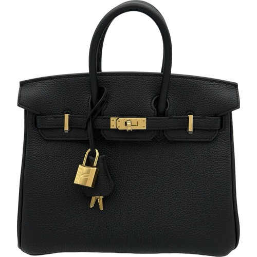 HERMES Birkin 25 G刻印 Handbag Japan ookura