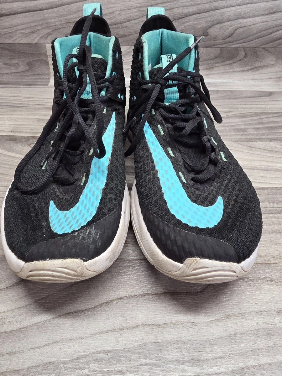 Nike Zoom Rize Black - BQ5467-001 for Sale | Authenticity