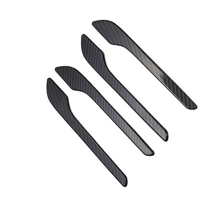 Für Daily Driving Protection Model 3 Verkleidung Kit Glanz Kohlefaser Lackierun