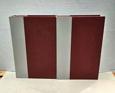 Bennett Cerf's Bumper Crop Volume 1 & 2 1952 & 1956 Hardcover