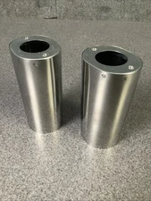 Harley Davidson FLH Touring Fork Slider Covers 45963-97 (117A)