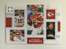 🔥2025 Photogenic Football Scrapbook #4 Patrick Mahomes II🔥