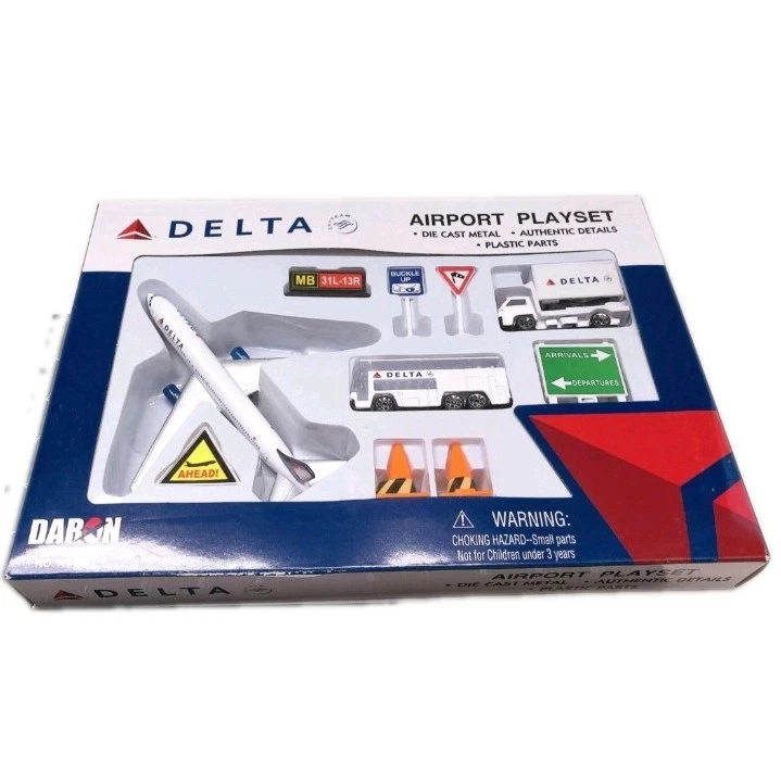 Airport Playset for sale | eBay