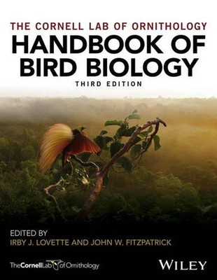 Handbook of Bird Biology (Cornell Lab of Ornithology) by