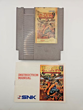 P.O.W.: Prisoners of War (Nintendo Entertainment System, 1989)