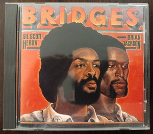 Bridges Gil Scott Heron | eBay