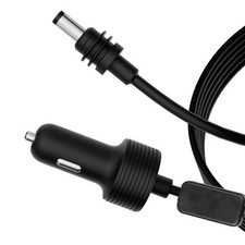 For Starlink For Mini Car for CHARGER Cord 30V 2A DC Male to 12V 24V Supply