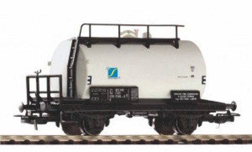 Piko 58793 HO Gauge Hobby CSD Spolchemie Tank Wagon IV | Zustand: New