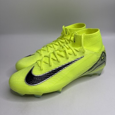 Nike Mercurial Superfly 10 Elite FG Mad Voltage Soccer Cleats