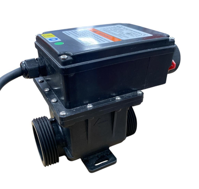 #ad UCEDER Spa Hot Tub Thermostat with Union NutTailpiece and O Ring GasketAdjusta C $85.00