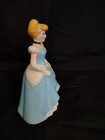 Vintage Walt Disney Productions Japan Cinderella ceramic porcelain figurine — photo 4