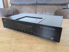 CEC TL 5100 CD Laufwerk Spitzenklasse