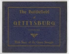 The Battlefield of Gettysburg, Illustrated, 1905