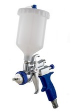 Fujispray FUJ-5175G Spray Gun - T-75g Gravity Feed - 1.3mm