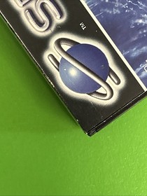 SEGA SATURN SEA BASS FISHING Tested + Warranty CHEAPEST ON EBAY See Descriptn