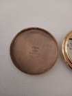 Vintage Waltham Pocket Watch Yr.1936 10k R.G.P. RUNNING  — photo 6