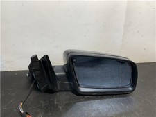 Retroviseur droit (ou coque) BMW 520
