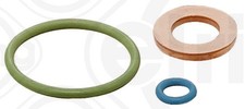 Dichtungssatz Einspritzdüse ELRING 467.900 für VOLVO V90 2 235 S90 234 XC60 246