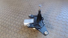 Scheibenwischermotor Hinten Renault Modus 1.2 16V P 53024812 12 Monate Garantie