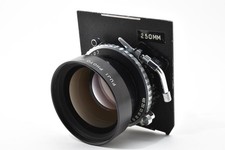 Fujinon W 250mm for sale | eBay