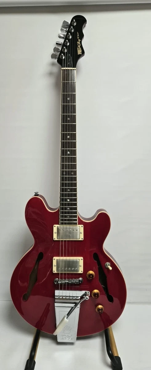 Preços baixos em Fret-King destro Guitarras Elétricas | eBay
