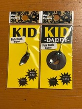 Deep Paradox Kid Kid-Daddy 0.6G 0.95G