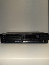 Vintage Pioneer PD-V10G Dual Twin Tray CD CDG Karaoke Player - Free Shipping