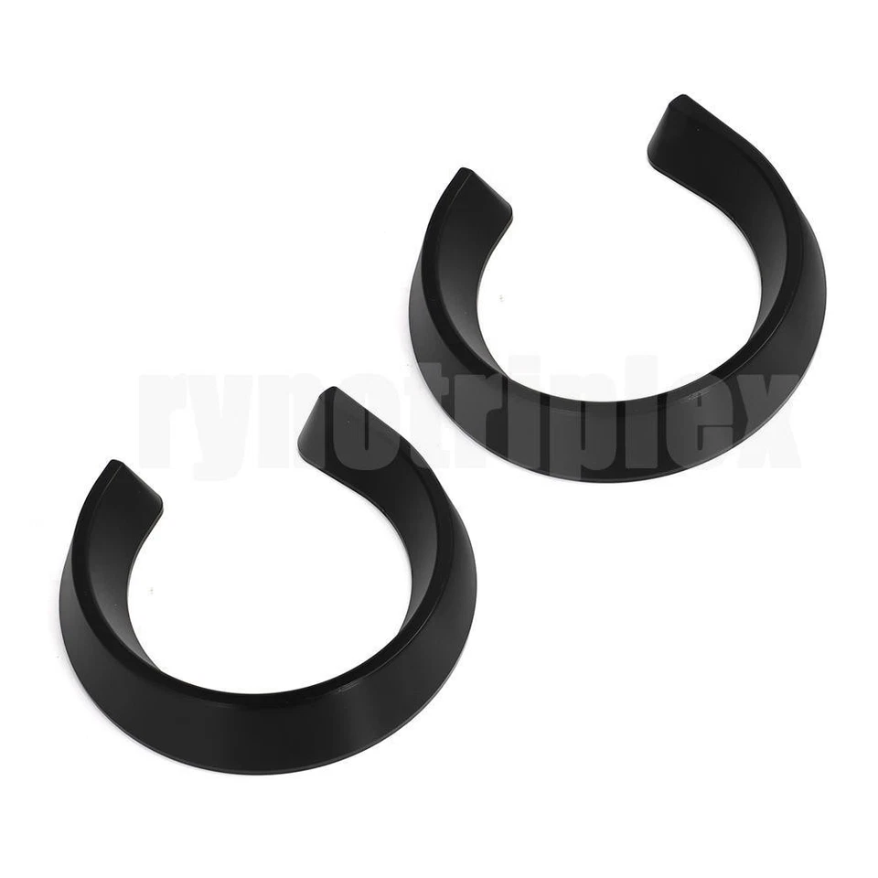 3" Front For CHEVROLET C10 C20 C30 1967-86 Coil Spring Spacer Leveling Lift Kit - Image 3 of 4