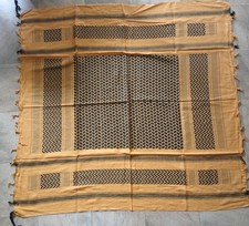 PLO Tuch Pali Shemag Halstuch Palästinenser Schal  100 x  100 cm