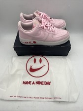 af1 thank you plastic bag