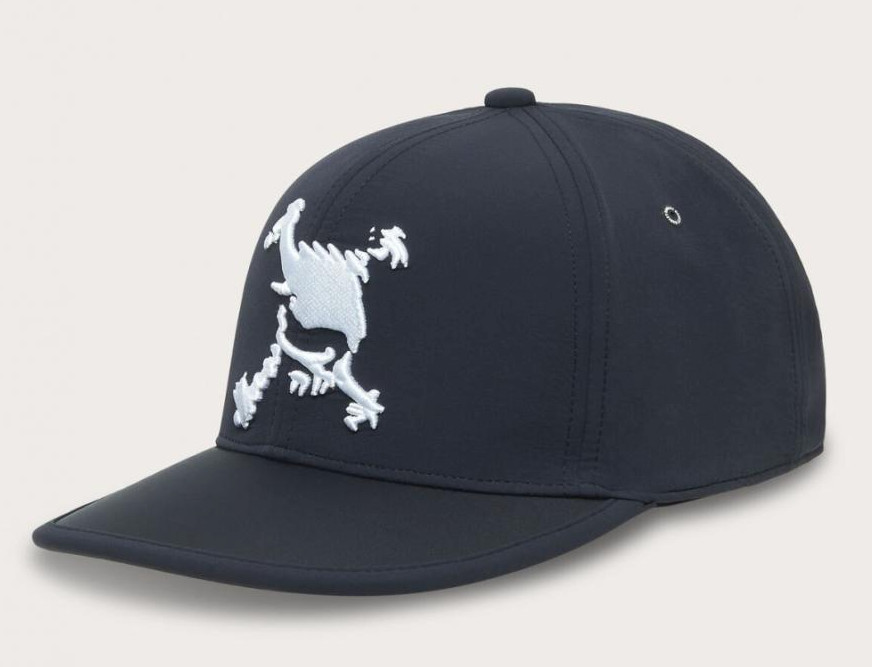 Oakley Skull Unite Cap FA 250 FOS902177 15490₽