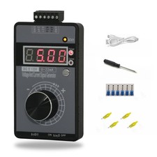 High Accuracy Signal Source Output Device for Industrial Equipment Maintenance