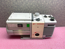 EDWARDS RV3 A652-01-906 ROTARY VANE VACUUM PUMP 120V