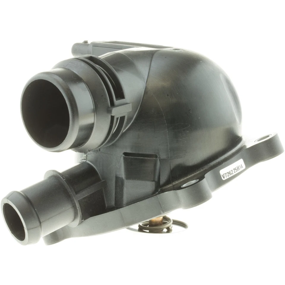 Carcasa termostato moto 958-207 para Audi S7 A8 Quattro S6 S8 RS7 2014-2018 Foto 2 de 4