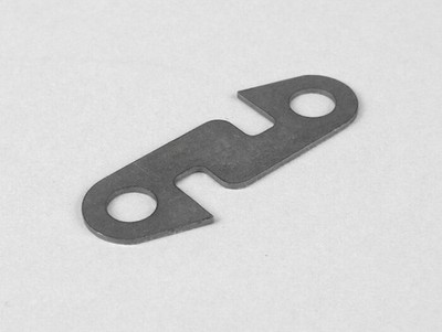 Sicherungsblech Kickstarter -OEM QUALITÄT- Vespa Wideframe VN, VM, VB, VL, GS150
