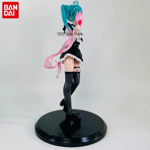 18 cm Sexy Girl Hatsune Miku Anime Figur Fashion Subclture Miku Actionfigur - Bild 3 von 23