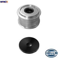 ALTERNATOR FREEWHEEL CLUTCH 9XU 358 038-661 FOR MAZDA CX-7/SUV MPV/Mk/II 1.6L 6